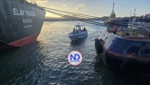 Recuperan cuerpo sin vida de ciudadano noruego en aguas de Cabarete, Puerto Plata