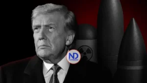 Trump: Tenemos armas para destruir el mundo 150 veces