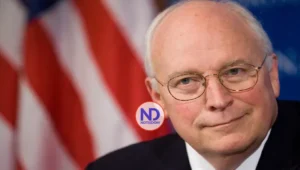 Muere exvicepresidentede EEUU Dick Cheney, impulsor guerra en Irak