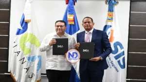 DGA y Superintendencia de Seguros firman convenio para fortalecer fiscalización fianzas aduanales