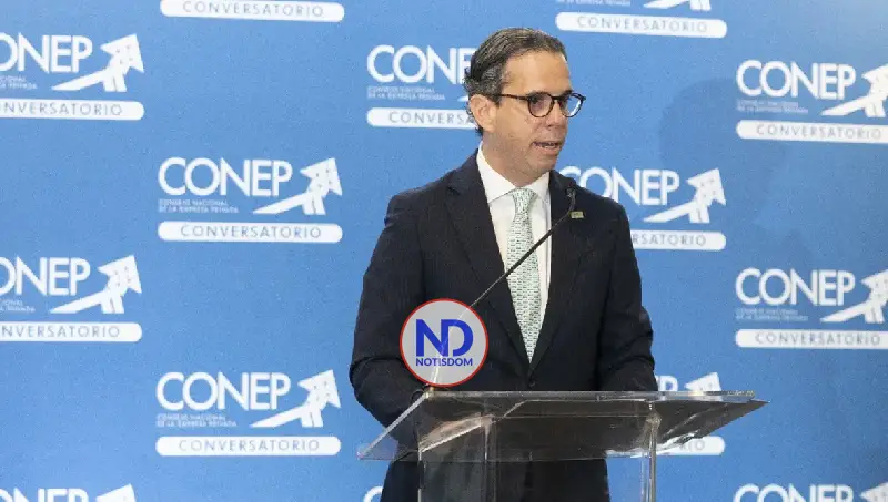 CONEP critica rechazo a discutir reforma laboral en la Cámara de Diputados 2 CONEP critica rechazo a discutir reforma laboral en la Cámara de Diputados