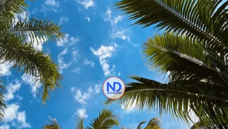 Indomet: cielo mayormente despejado y el ambiente será caluroso para este jueves 2 Indomet: cielo mayormente despejado y el ambiente será caluroso para este jueves