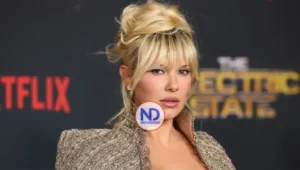 Millie Bobby Brown exige respeto: «No permitiré que me avergüencen por mi cuerpo»