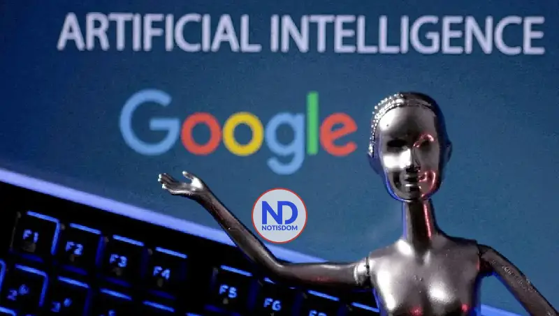 Google lanza su chip de IA más potente y busca competir con Nvidia