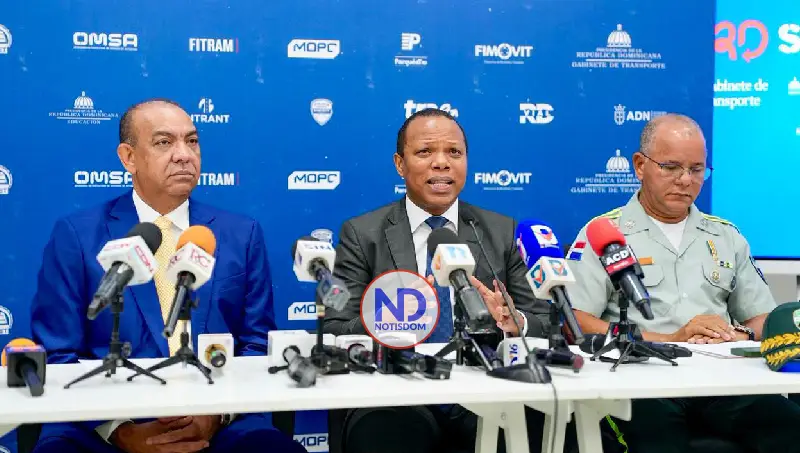 RD Se Mueve mejora velocidades hasta un 30 % en áreas de Santo Domingo 2 RD Se Mueve mejora velocidades hasta un 30 % en áreas de Santo Domingo