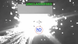 EU destruye otra ‘narcolancha’ en el Caribe; mata 3 personas