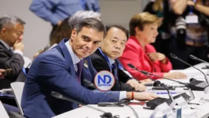 España aboga respetar derecho Venezuela ante presión de EEUU