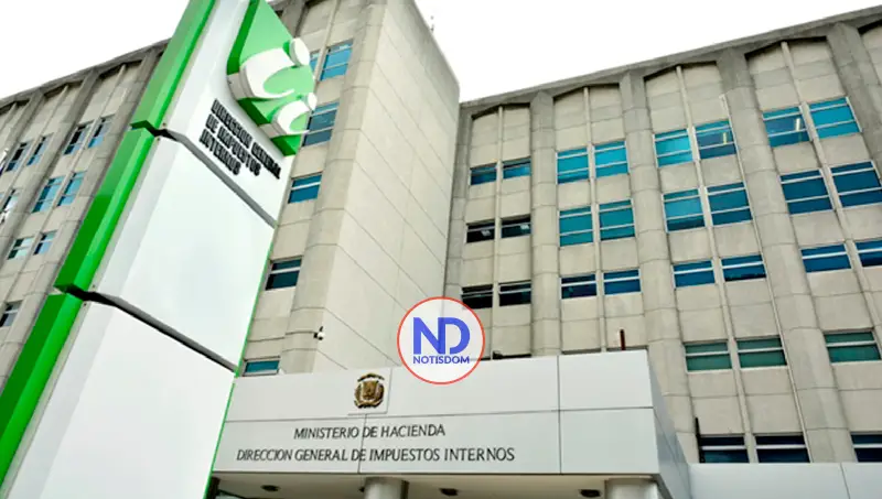 Dirección de Impuestos de RD supera meta de recaudación 2 Dirección de Impuestos de RD supera meta de recaudación