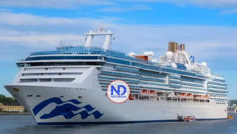 Samaná inicia Temporada de Cruceros 2025 y espera 200,000 turistas 2 Samaná inicia Temporada de Cruceros 2025 y espera 200,000 turistas