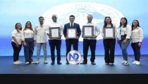 INAPA mantiene certificaciones en las normas ISO 9001 e ISO 37001