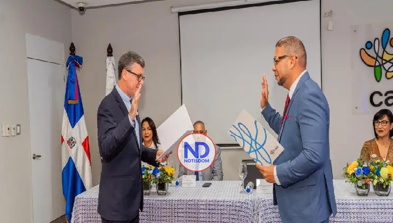 CAID nombra al doctor José Fernando Benoit Peña como nuevo director nacional 2 CAID nombra al doctor José Fernando Benoit Peña como nuevo director nacional