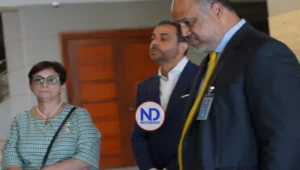 MP acusa a los dueños del Jet Set de homicidio involuntario