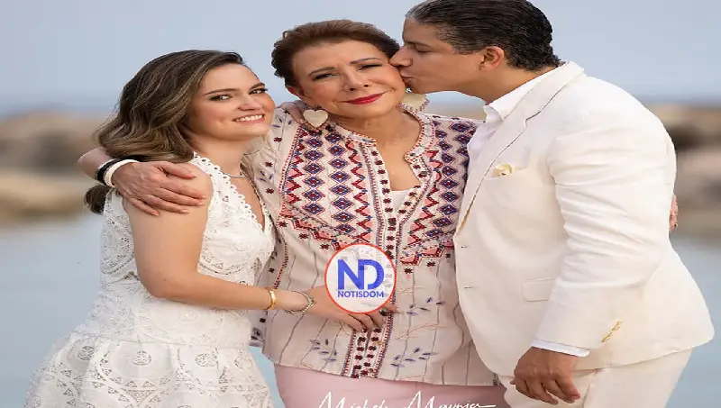 “Siempre estás presente junto a mí ”:El emotivo mensaje de Melba a su hija ALE a siete meses del colapso del Jet Set