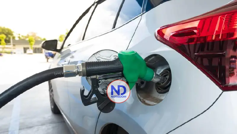 Gobierno mantiene precios de gasolina, diésel y gas propano