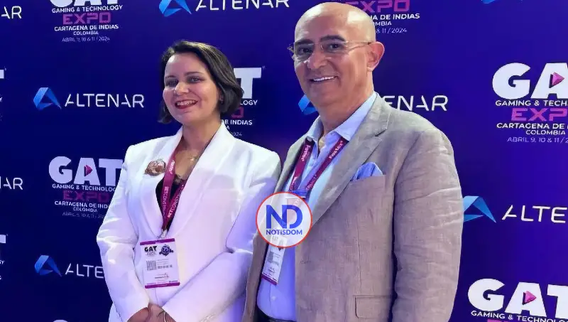La gran cita del gaming «GAT Expo 2025» llega a Santo Domingo