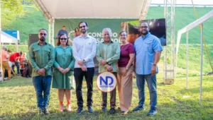 Inicia Festur Sánchez Ramírez 2025 para impulsar desarrollo turístico y comunitario