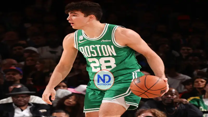 123-110. Los Celtics de Hugo González se estrellan en Orlando 2 123-110. Los Celtics de Hugo González se estrellan en Orlando