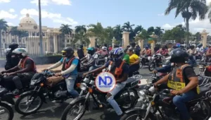 Más de 16 mil  motoconchistas y choferes recibieron subsidios del Gobierno