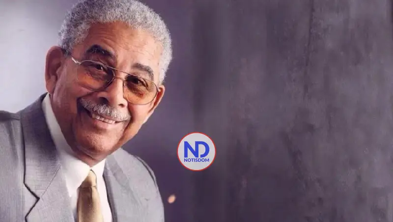 Muere Leopoldo Díaz Henríquez, fundador de Hogar Crea en RD 2 Muere Leopoldo Díaz Henríquez, fundador de Hogar Crea en RD