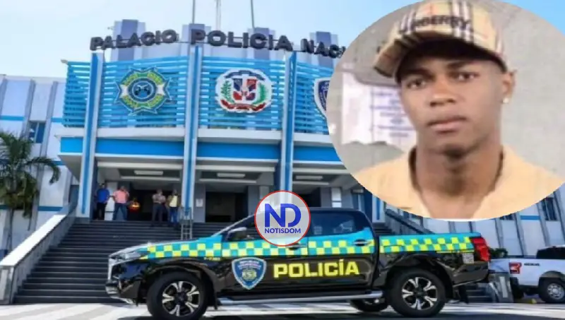 «Anyelo el Fantasma» otro de los involucrados en el ataque policial en Los Girasoles, según la Policía