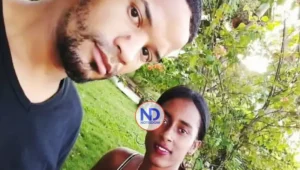 Hombre asesina a su expareja de tres estocadas en Puerto Plata