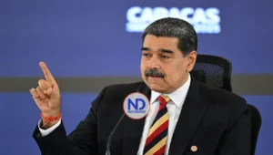 Maduro pide a la UE-CELAC enfrentar a los EEUU