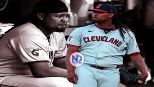 Luis Ortiz: en libertad condicional y fianza de 500.000 dólares