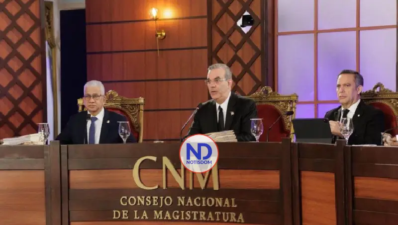 CNM inicia este martes vistas públicas a aspirantes a jueces de la SCJ y el TSE