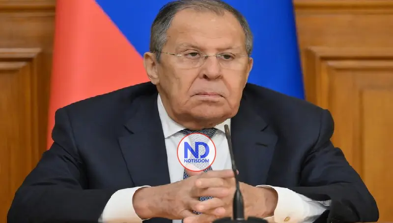 Rusia considera «inaceptables» acciones EEUU contra Venezuela 2 Rusia considera «inaceptables» acciones EEUU contra Venezuela