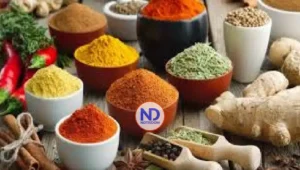 Las especias: el secreto natural que fortalece tu salud y previene enfermedades