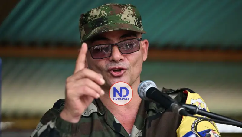 Unos 20 muertos en operación contra 'Iván Mordisco' en Colombia 2 Unos 20 muertos en operación contra ‘Iván Mordisco’ en Colombia