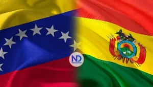 Gobierno de Bolivia deja abierto el diálogo con Venezuela