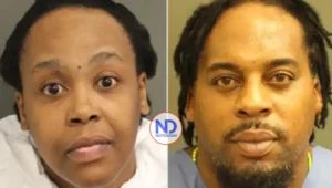 Gemelos de 4 años se disparan con un arma en Florida: sus padres fueron arrestados por negligencia