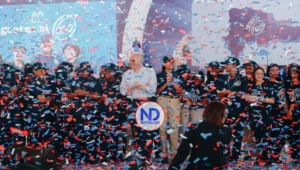 Ministerio de Educación lanza el voluntariado Agentes al 100 para impulsar la formación en valores y liderazgo estudiantil