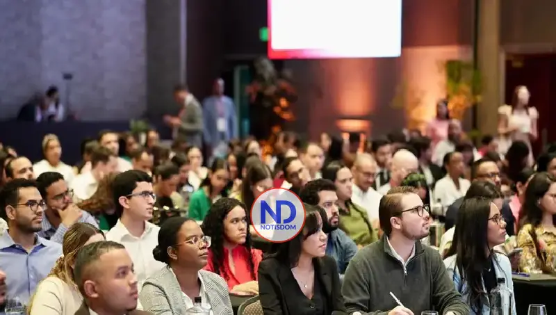 CEDIMAT celebra vigésima Jornada Médico Científica dedicada al tratamiento del ACV 3 NOTISDOM FOTOS MT2025 2025 11 12T071957.651 CEDIMAT celebra vigésima Jornada Médico Científica dedicada al tratamiento del ACV