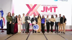 CEDIMAT celebra vigésima Jornada Médico Científica dedicada al tratamiento del ACV