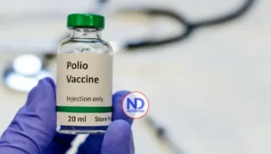 Avances en la vacunación infantil para erradicar la polio