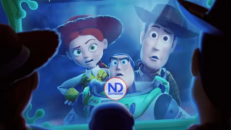 «Toy Story 5» se estrenará en junio de 2026