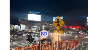 Restablecieron ya totalmente sistema eléctrico dominicano