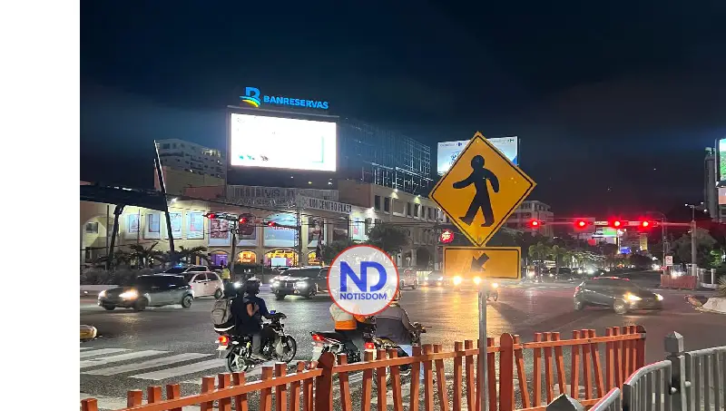 Restablecieron ya totalmente sistema eléctrico dominicano 2 Restablecieron ya totalmente sistema eléctrico dominicano