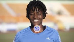 Cine dominicano celebrará la historia de la velocista Paulino