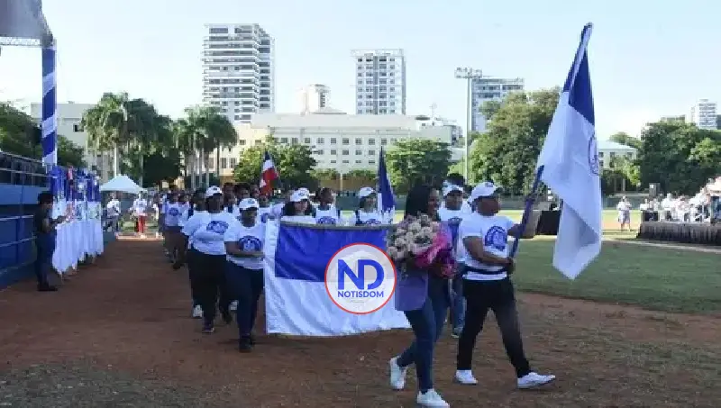 UASD anuncia celebración de los Juegos “Tony Barreiro” 2025 2 UASD anuncia celebración de los Juegos “Tony Barreiro” 2025