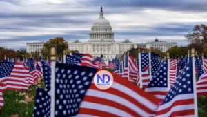 Cámara de Representantes de EEUU vota hoy para abrir gobierno