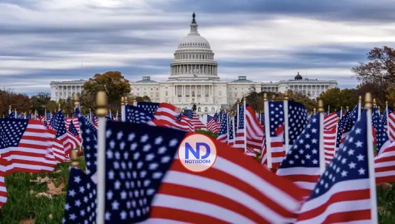 Cámara de Representantes de EEUU vota hoy para abrir gobierno