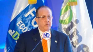 Ministro Magín Díaz reafirma compromiso con el aumento de la inversión pública