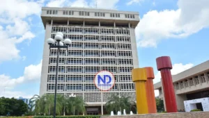 BCRD informa que la variación del IPC de octubre fue de 0.55 %