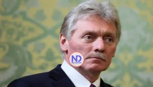 El Kremlin cree Europa se está armando para guerra con Rusia