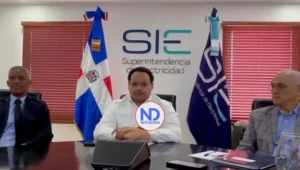 Comisión oficial indaga causas apagón general de este martes