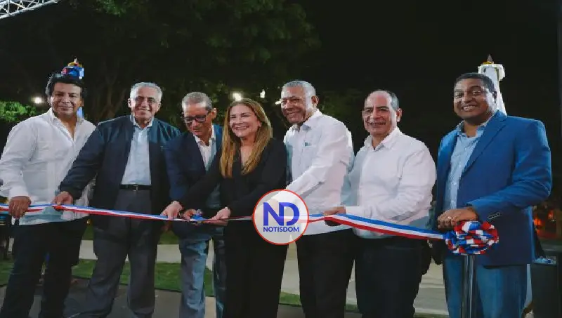 DN estrena Parque Taíno, nuevo espacio dedicado a los JCC 2026