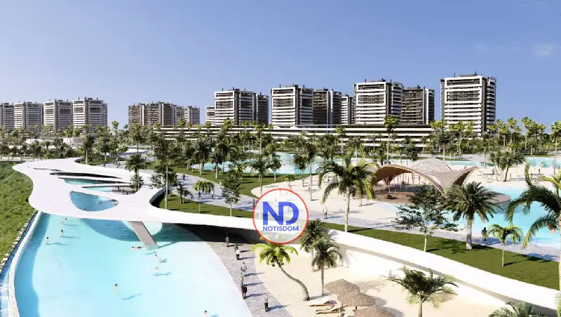 Grupo CLERHP refuerza su apuesta por RD con el avance de un ambicioso proyecto en Punta Cana